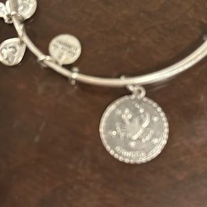 Alex and ani bracelet